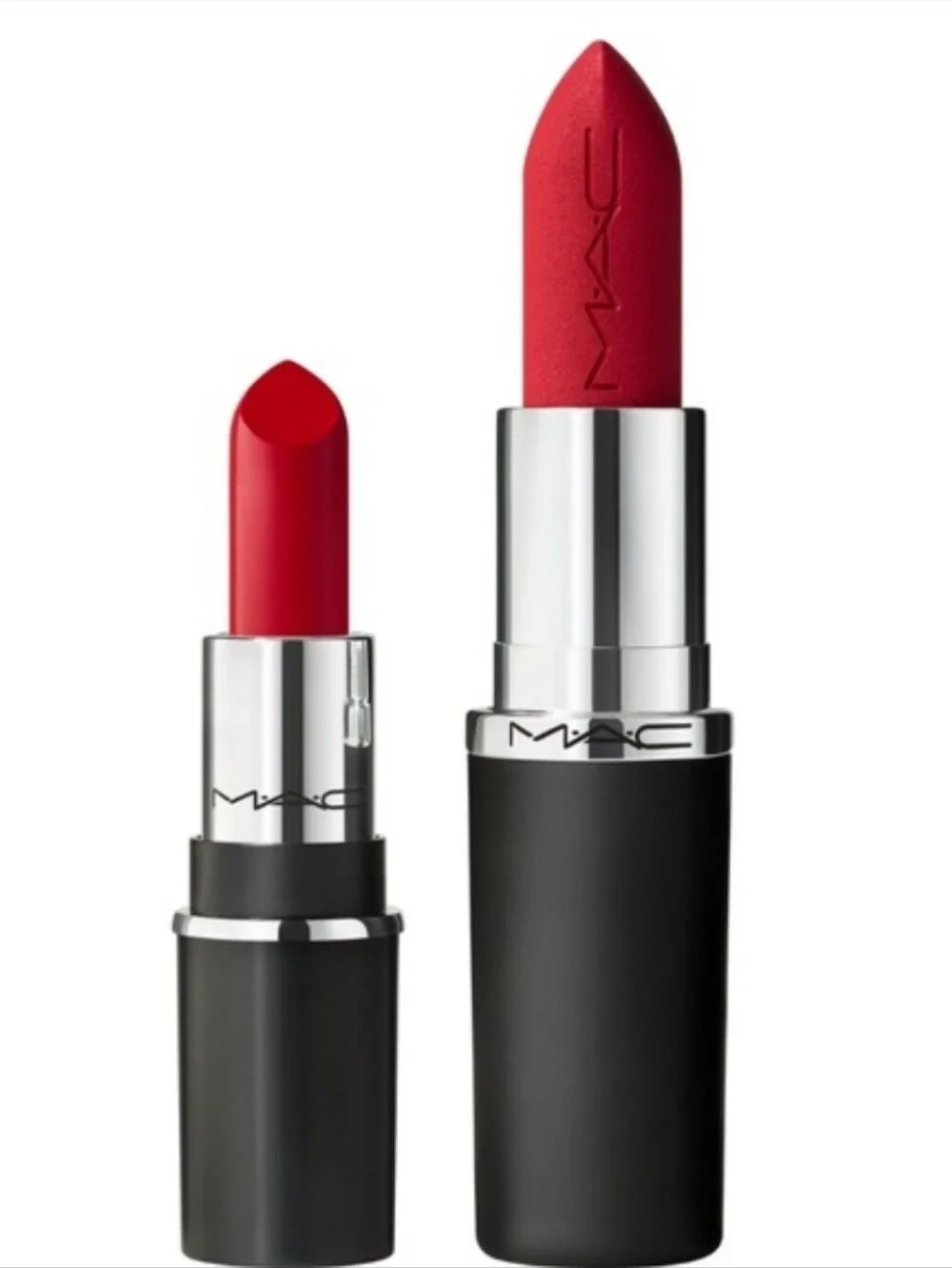 MAC Ruby Woo Lipstick